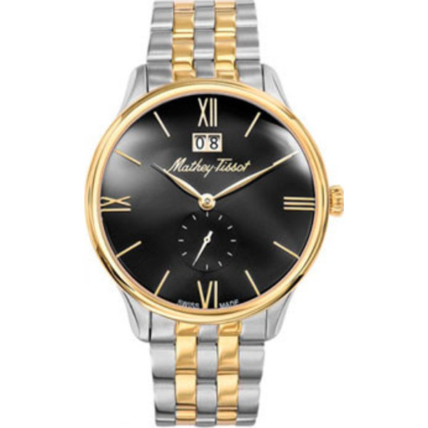 Mathey-Tissot Edmond H1886MBN