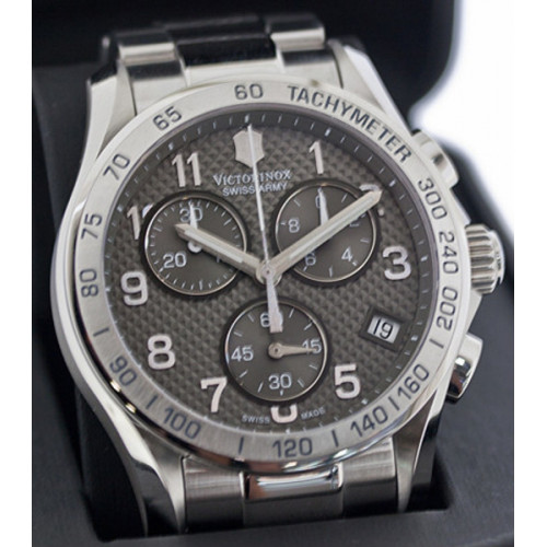 Victorinox Swiss Army Chrono Classic 241405