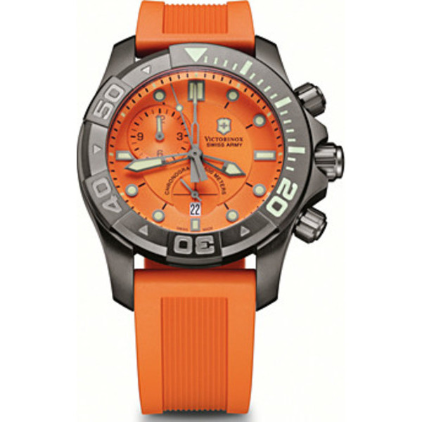 Dive master victorinox hotsell