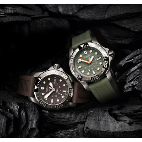 Victorinox Swiss Army Dive Master 500 241560
