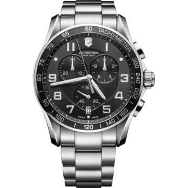 Victorinox Swiss Army Chrono Classic 241650