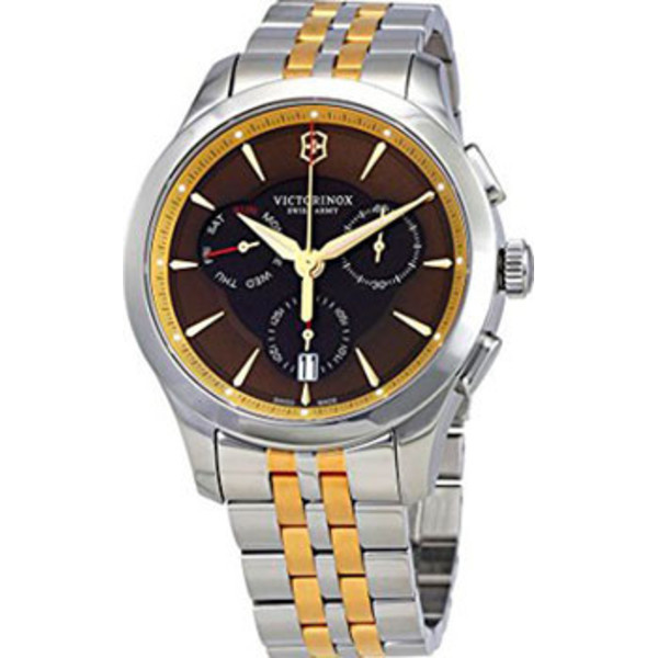 Victorinox Swiss Army Alliance 249116