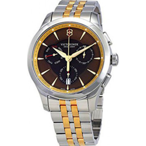 Victorinox Swiss Army Alliance 249116