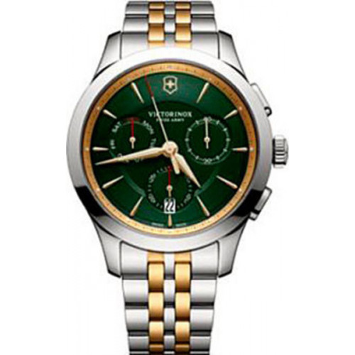 Victorinox Swiss Army Alliance 249117