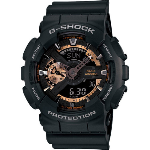 Casio G-Shock GA-110RG-1A