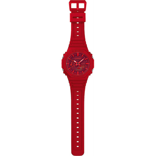 Casio G-Shock GA-2100-4A