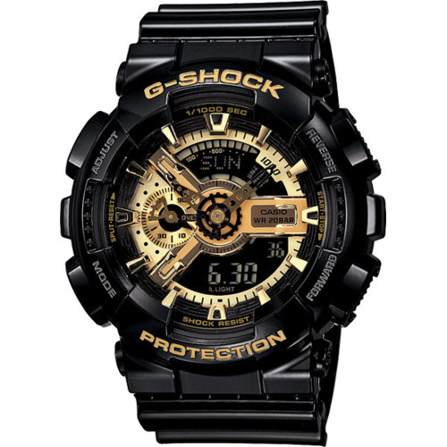 Casio G-Shock GA-110GB-1A