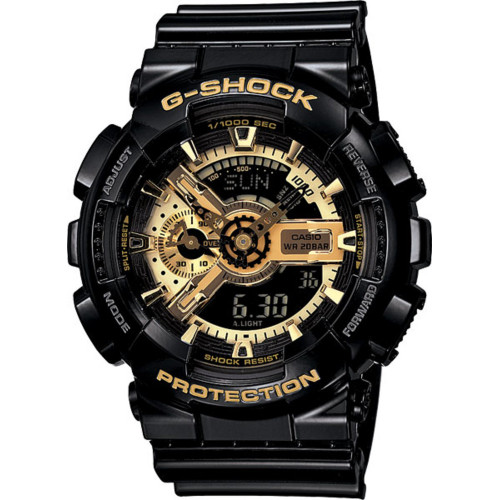 Casio G-Shock GA-110GB-1A