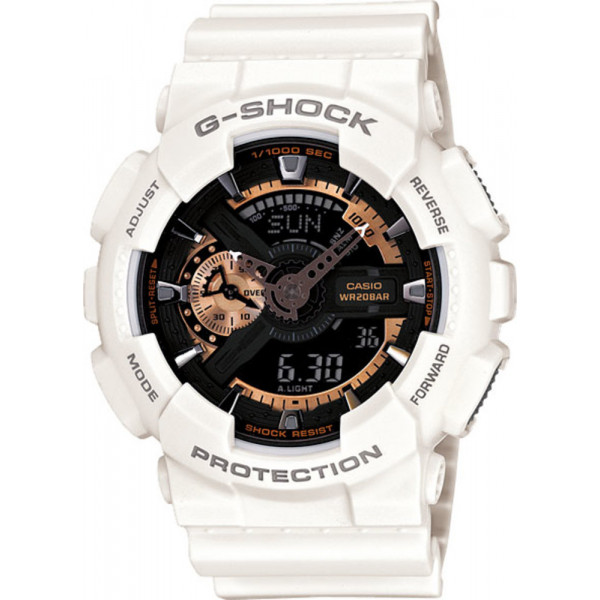 Casio G-Shock GA-110RG-7A