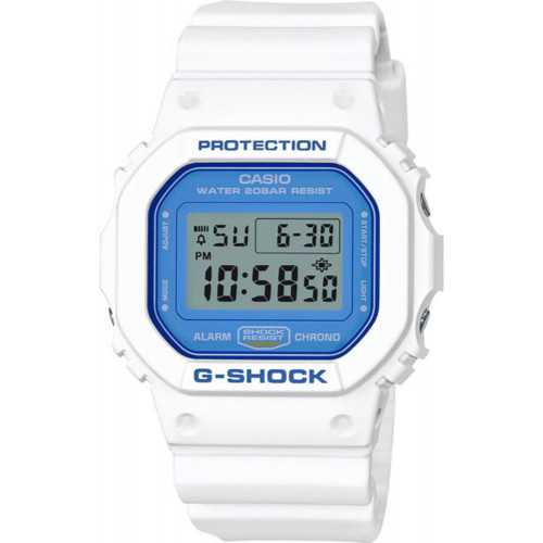 Casio G-Shock DW-5600WB