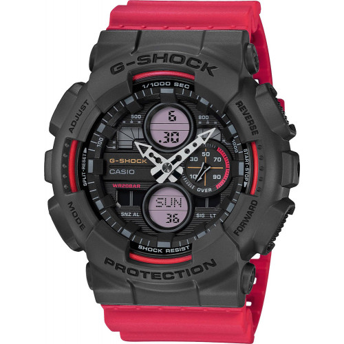 Casio G-Shock GA-140-4A