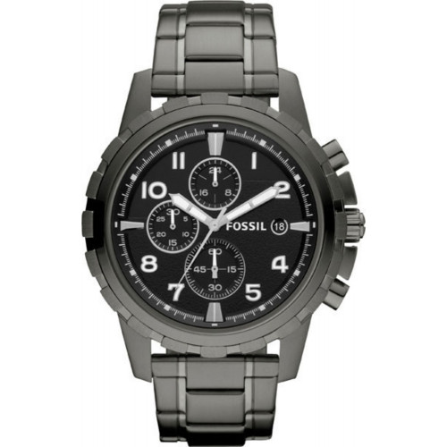 Fossil Dean FS4721 с хронографом