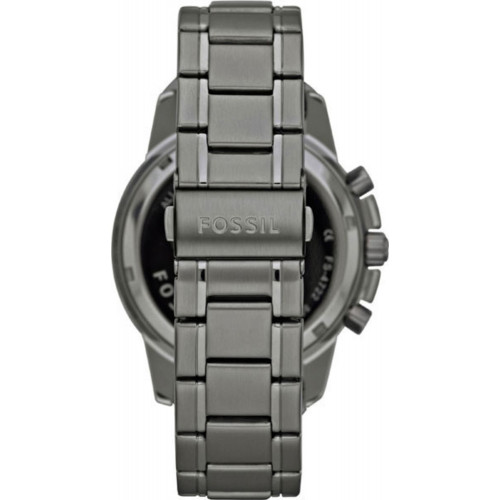 Fossil Dean FS4721 с хронографом