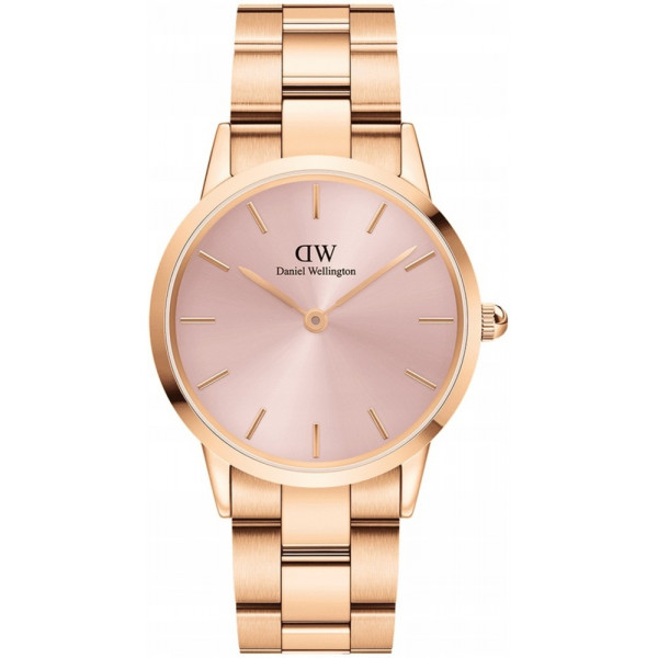 Daniel Wellington Iconic Link 28mm 8590 SevenWatches