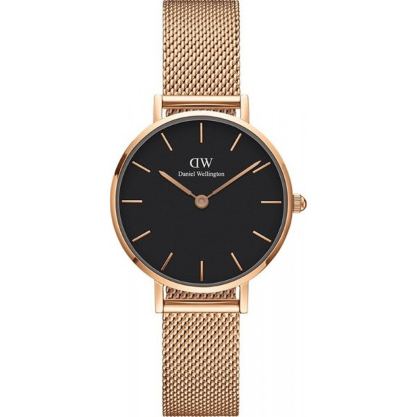 Daniel Wellington Classic Petite Melrose 28mm