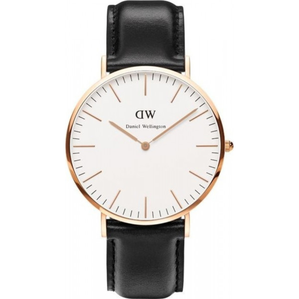 Daniel Wellington Classic Sheffield 40mm