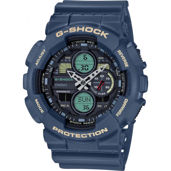 Casio G-Shock GA-140-2AER