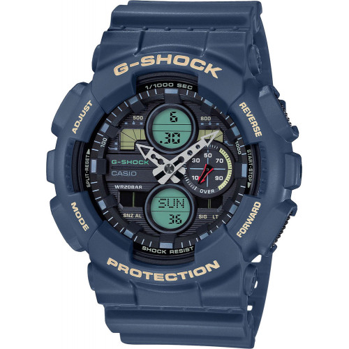 Casio G-Shock GA-140-2AER