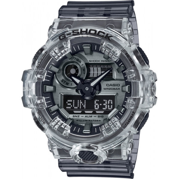 Casio G-Shock GA-700SK-1AER