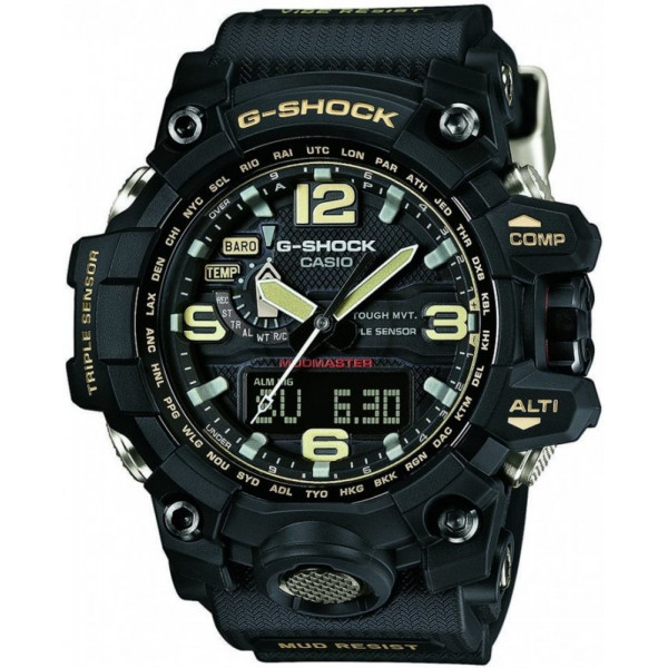 Casio G-Shock GWG-1000-1AER