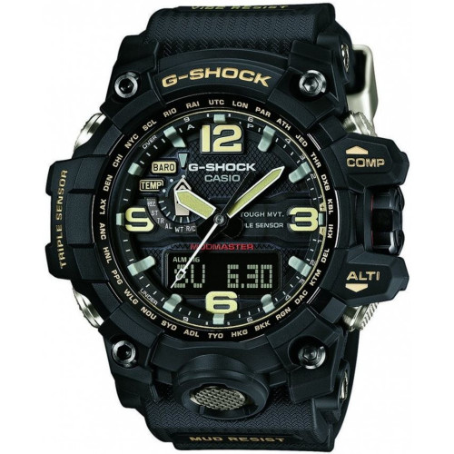 Casio G-Shock GWG-1000-1AER