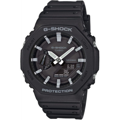 Casio G-Shock GA-2100-1AER