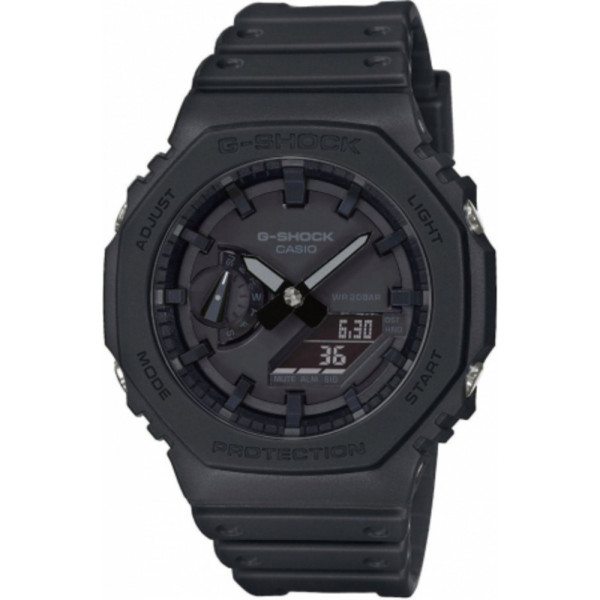 Casio G-Shock GA-2100-1A1ER