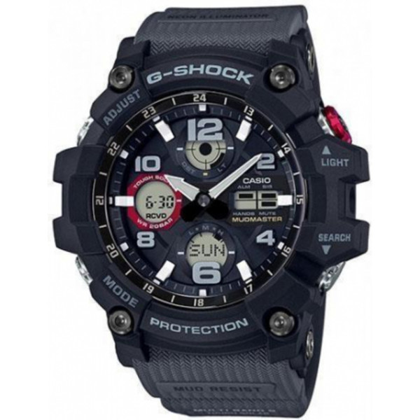 Casio G-Shock GWG-100-1A8ER