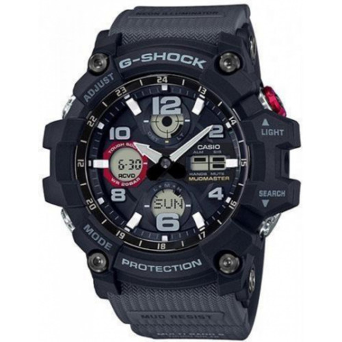 Casio G-Shock GWG-100-1A8ER