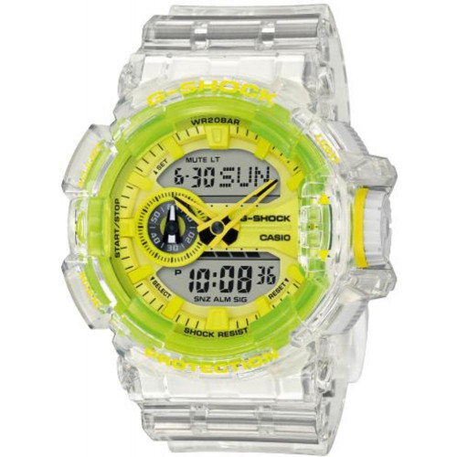 Casio G-Shock GA-400SK-1A9ER