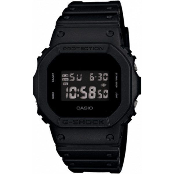 Casio G-Shock DW-5600BB-1ER