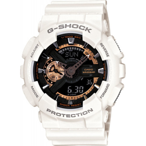 Casio G-Shock GA-110RG-7AER