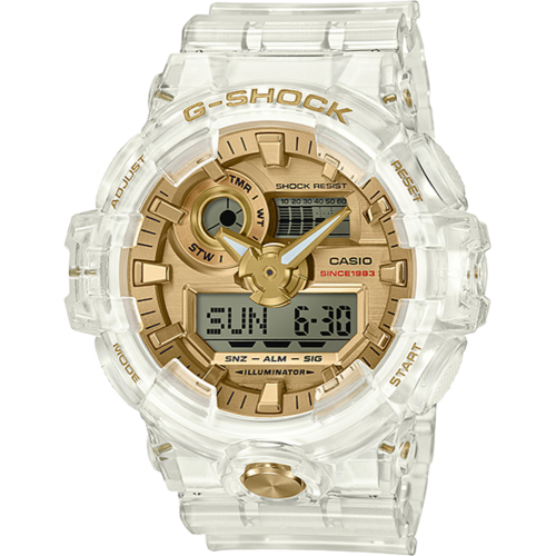 Casio G-Shock GA-735E