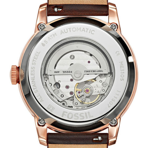 Fossil Townsman ME3105