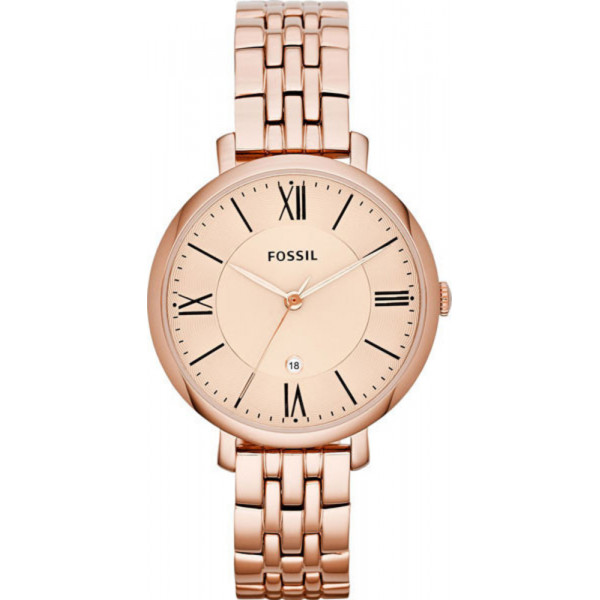 Fossil Jacqueline ES3435