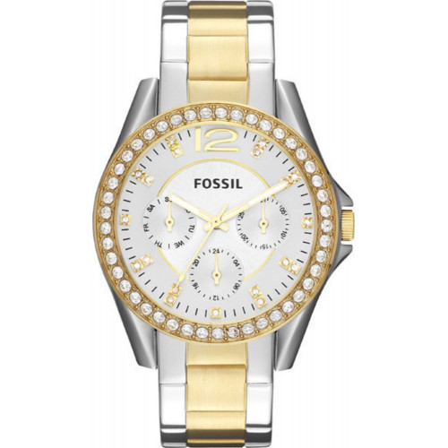 Fossil Riley Multifunction ES3204