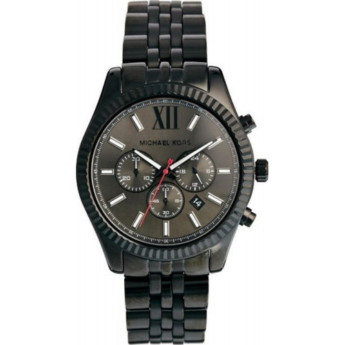 Michael Kors Lexington MK8320 с хронографом