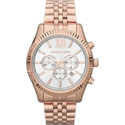 Michael Kors Lexington MK8313 с хронографом