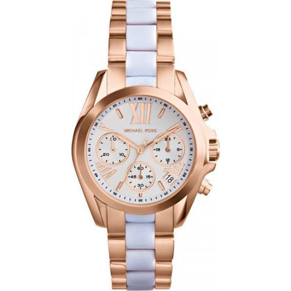 Michael Kors Bradshaw MK5907 с хронографом
