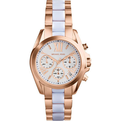 Michael Kors Bradshaw MK5907 с хронографом