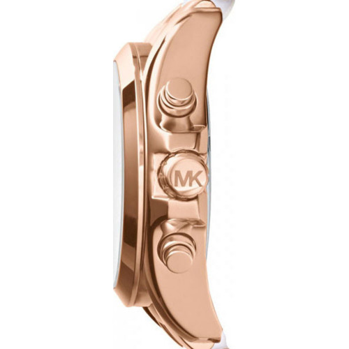 Michael Kors Bradshaw MK5907 с хронографом