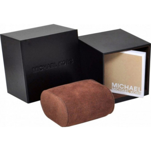 Michael Kors Bradshaw MK5907 с хронографом