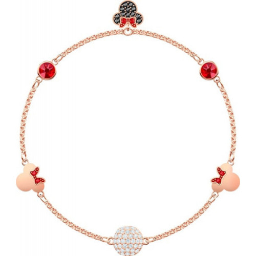 Браслет Swarovski Remix Minnie Strand