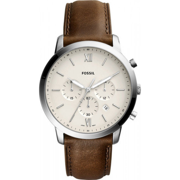 Fossil Neutra FS5380 с хронографом
