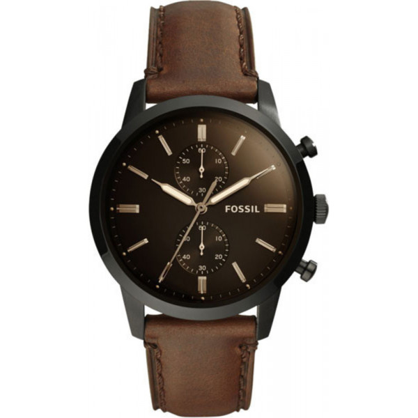 Fossil Townsman FS5437 с хронографом