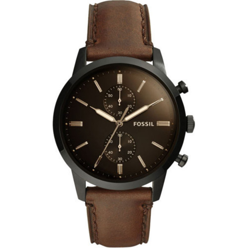 Fossil Townsman FS5437 с хронографом