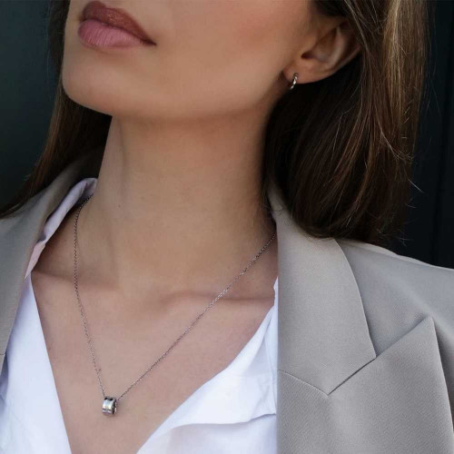 Серьги Daniel Wellington Elan Earrings