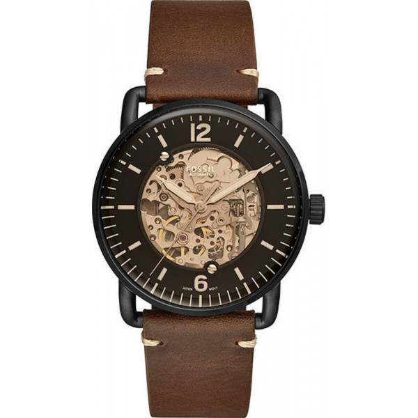 Fossil Commuter ME3158