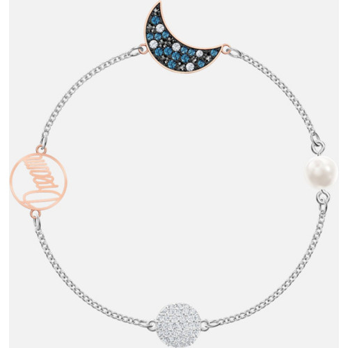 Moon bracelet swarovski on sale