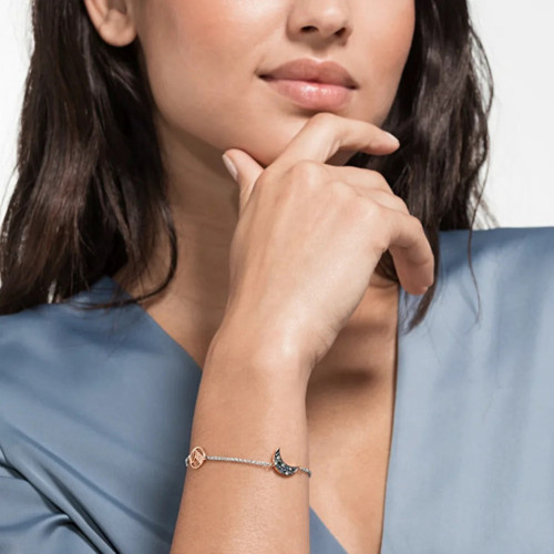 Браслет Swarovski Remix Moon Strand